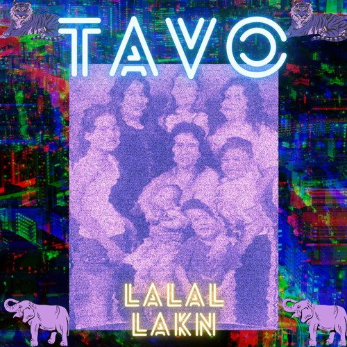 TAVO’s avatar