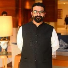 Shazil Ahmad