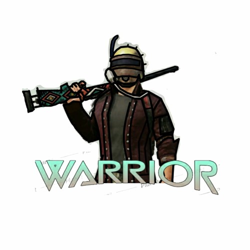 Warrior’s avatar