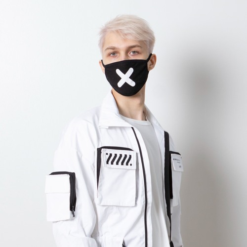 No Hero artist photo