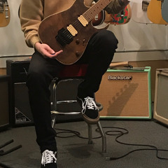 Austin Chiarello