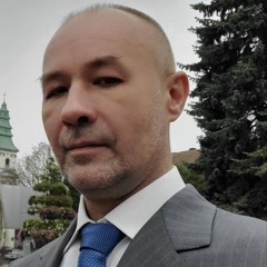 Lex Parkhomenko