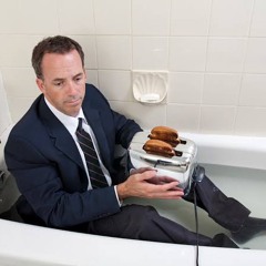 toaster_in_the_bathtub