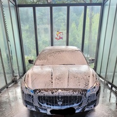 Maseratita is homeless