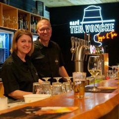Cafe.tervoncke