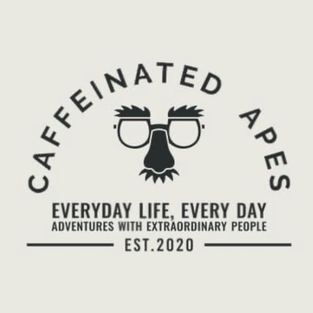 Caffeinated Apes