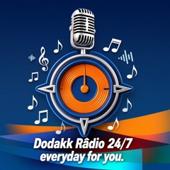 Dodakk 24/7 Rádio