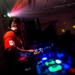 Dj AllSaint
