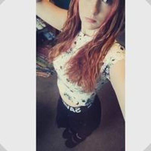Breeana Hogue’s avatar