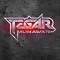 TEGAR MUNAWAR
