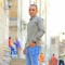 Eslam Okal