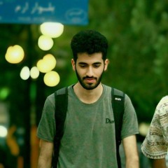 Ali Bahrami Fard