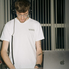 Frederik Heller | DJ Fred