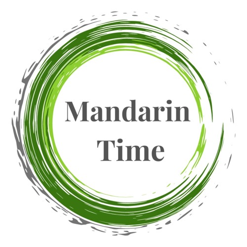 Mandarin Time’s avatar