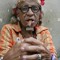 old granny