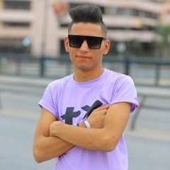 Ahmed Mezo