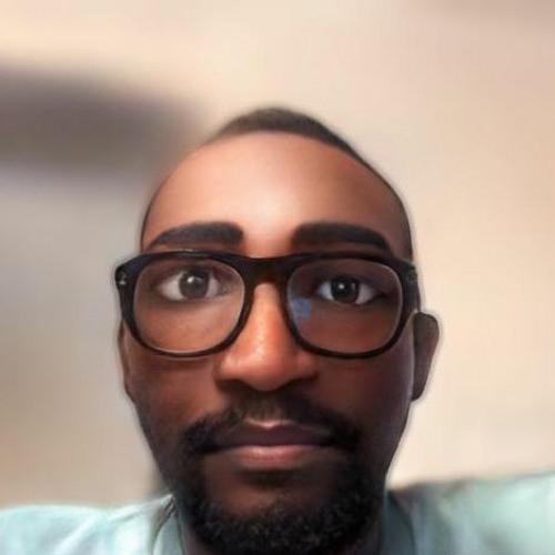 Olaolu Sasore’s avatar