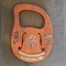 NKL lyre harp music