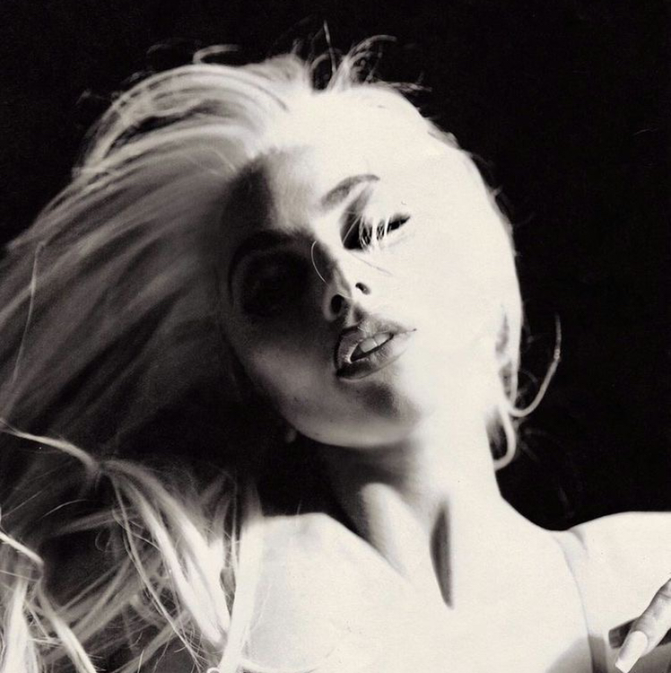 lady unreleased gaga.