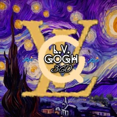 L.V.Gogh