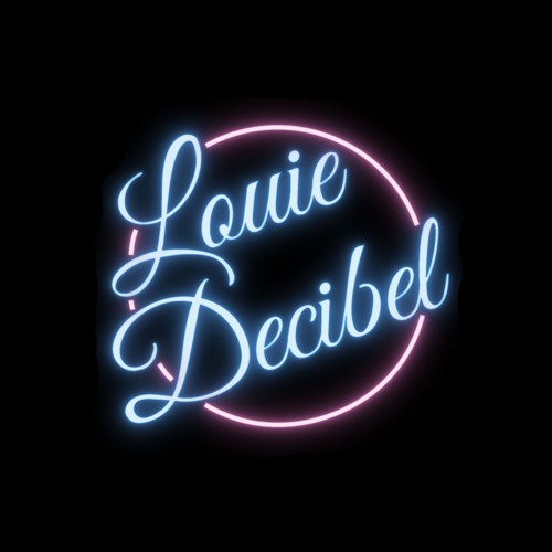 Louie Decibel’s avatar