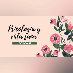 Psicología y vida sana