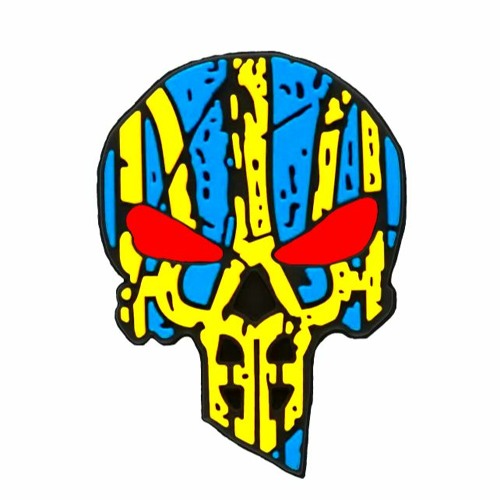 Punisher’s avatar