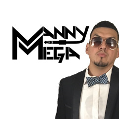 DJ Manny Mega