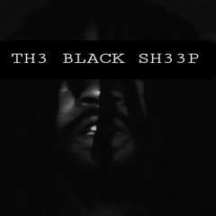 TH3 BLACK SH33P