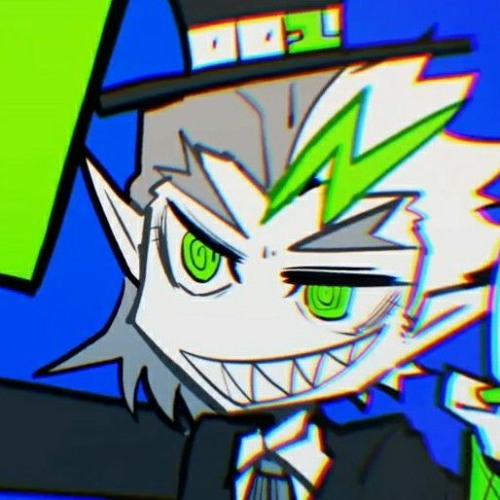 Monstr0sity’s avatar