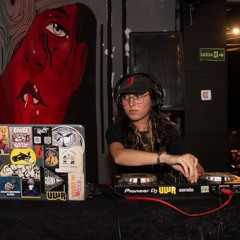 DJ Akali