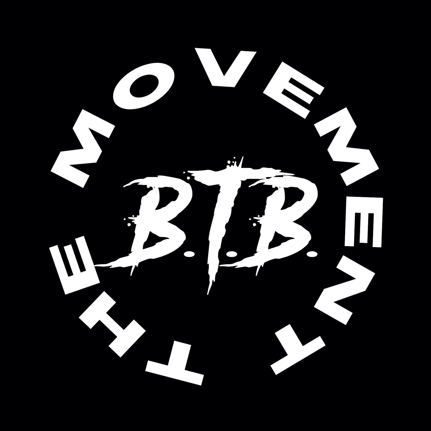 B.T.B THEMOVEMENT