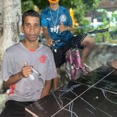 Leo De Jesus