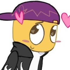 Hazz/Brandon ⋆౨ৎ˚ 🤍🟩🪽