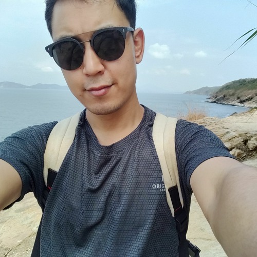 The New Project - Home