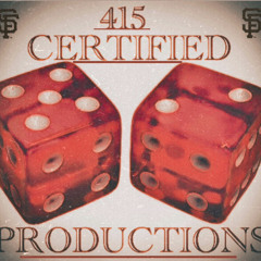 415 certified✅productions