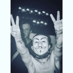 AnonymousTechnoDj