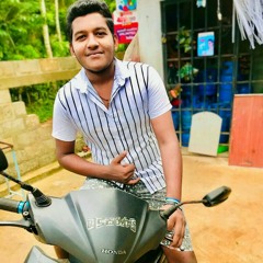 Shehan Chammika