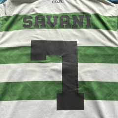 Savani