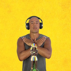 Dj Marcelo Caboclo