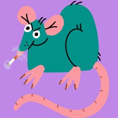 Zarvatillo Astro Rat