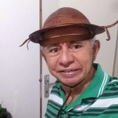 Josenai Menezes de Andrade