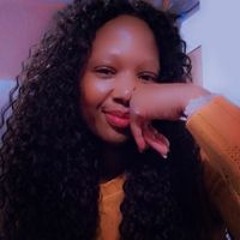 Kekeletso Olifant