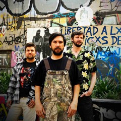 Autóctonos De Ninguna Parte