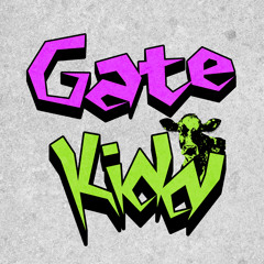 Gate Kidd
