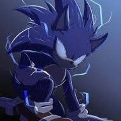 majin sonic