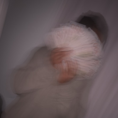 No Rest (Feat. Mahireooo)