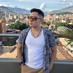 Andres Camilo Suarez