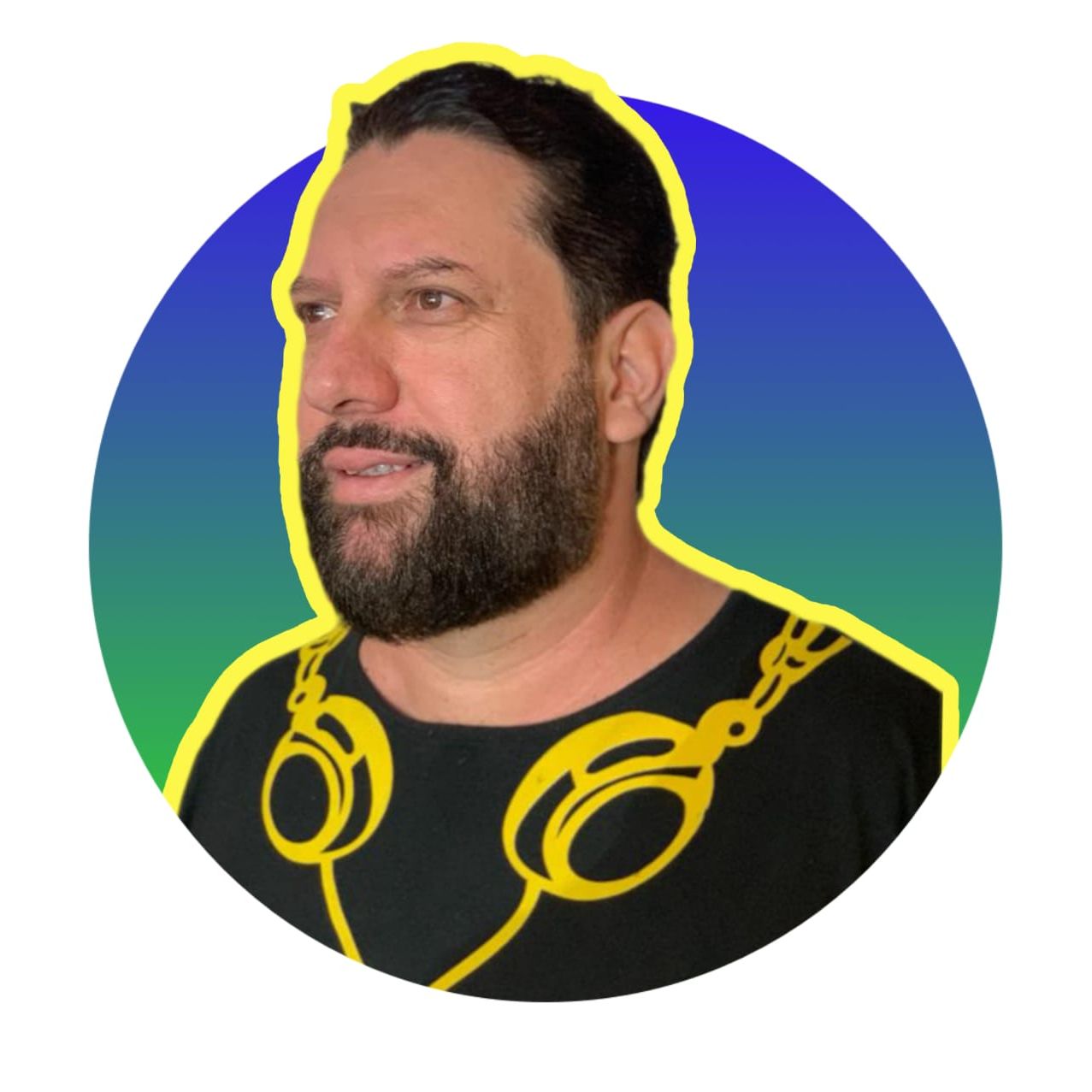 DJ CHARLES