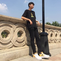 Nguyễn Phúc Khang